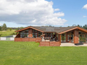 Holiday Home Niela - 800m from the sea by Interhome, Bogø By